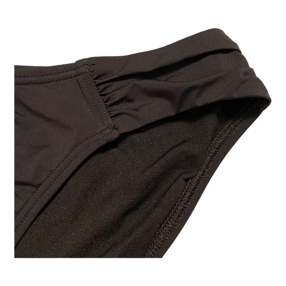 Tommy Bahama Pearl Shirred Hipster Bikini Bottoms NWOT - Picture 3 of 8